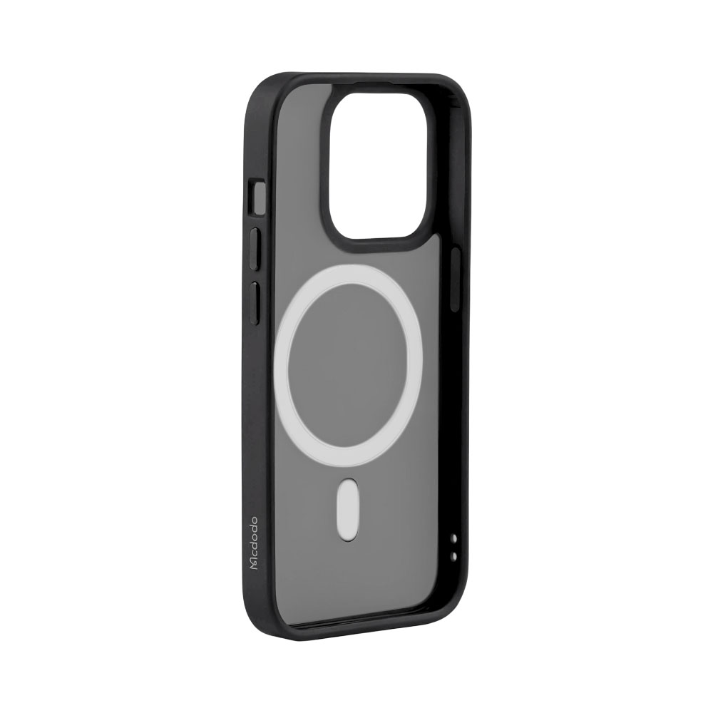 Capa Protetora Mcdodo PC-2674 para Iphone 12 PRO Preto