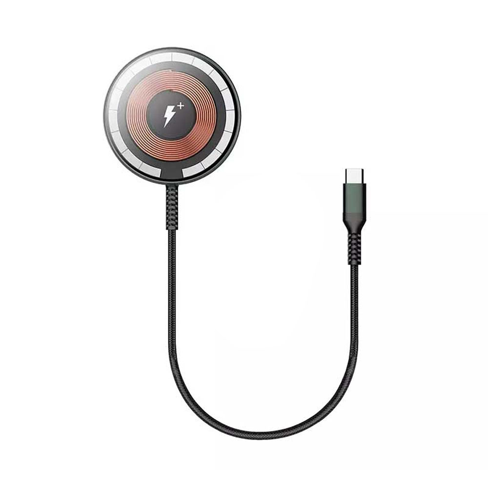 Cargador Magnético Wiwu M14 15W