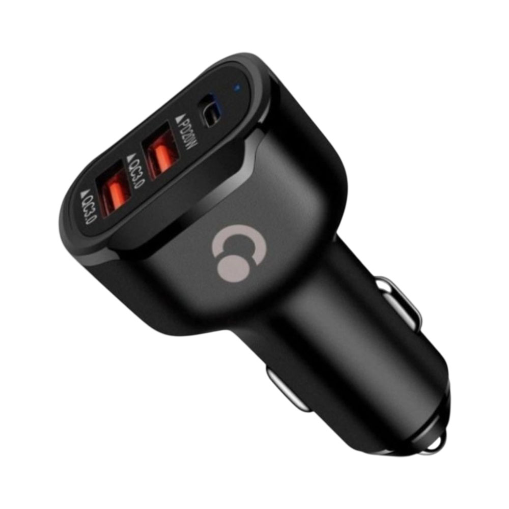 Cargador de Auto Player A700031 Dual 20W