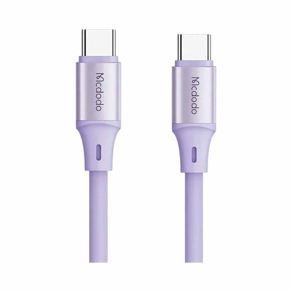 Cabo Mcdodo CA-2214 Usb-c a Usb-c 1.2M Azul