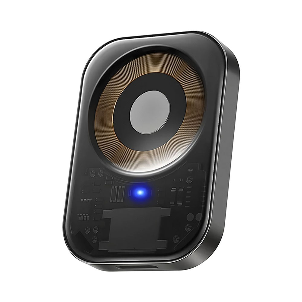 Carregador Sem Fio Mcdodo CH-2061 Magnético para Apple Watch 3.5W Preto