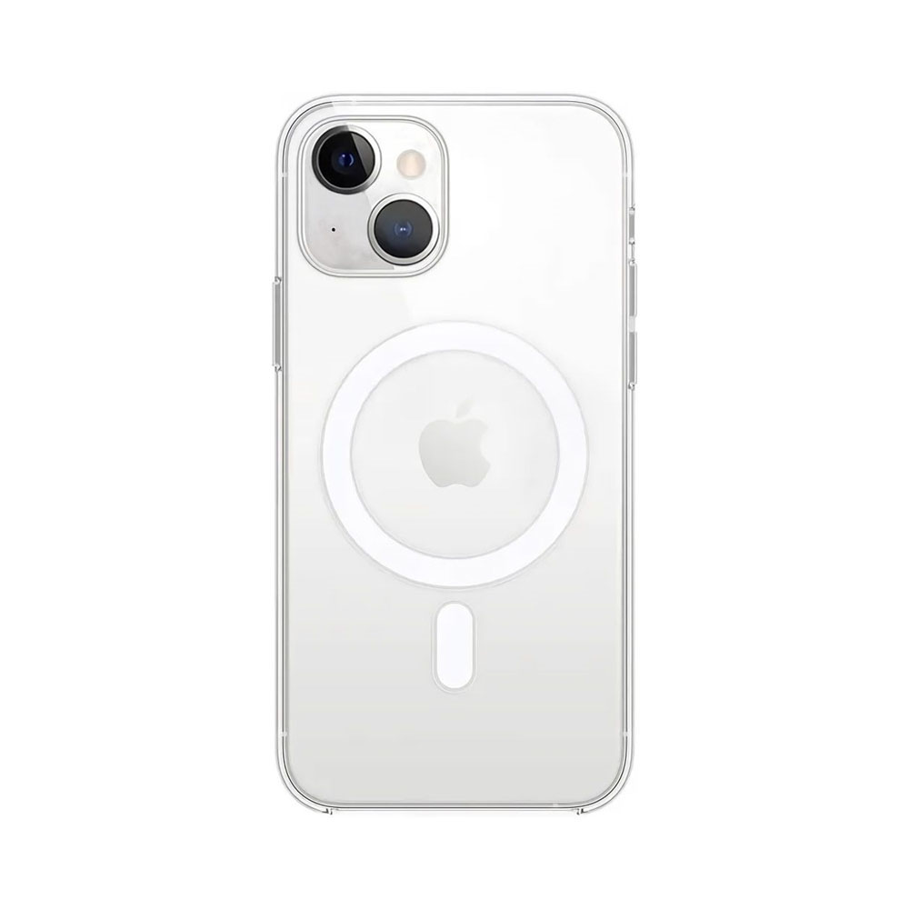 Capa Protetora Mcdodo PC-3091 para Iphone 14 Plus Transparente