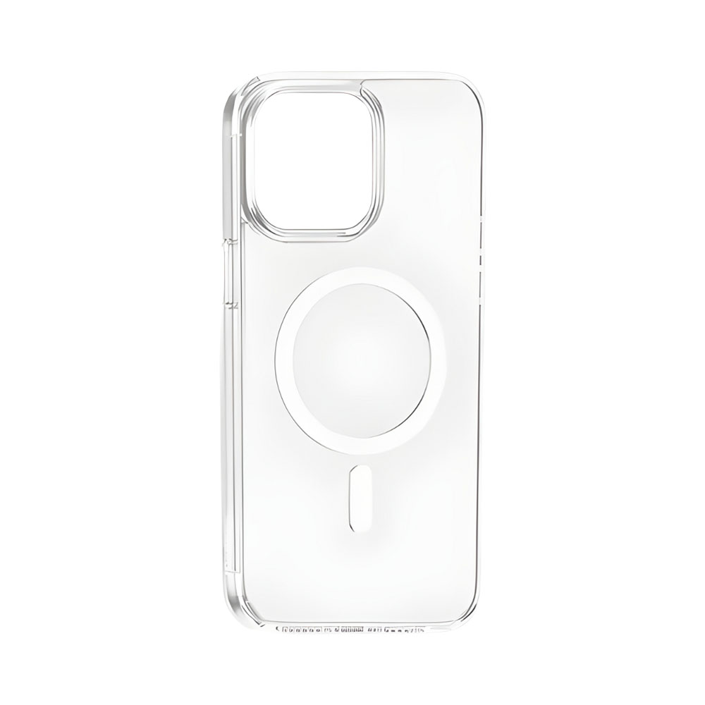Capa Protetora Mcdodo PC-533 para Iphone 15 PRO MAX Transparente