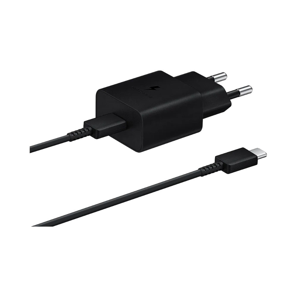 Carregador Samsung EP-T1510XBEGWW 15W Preto