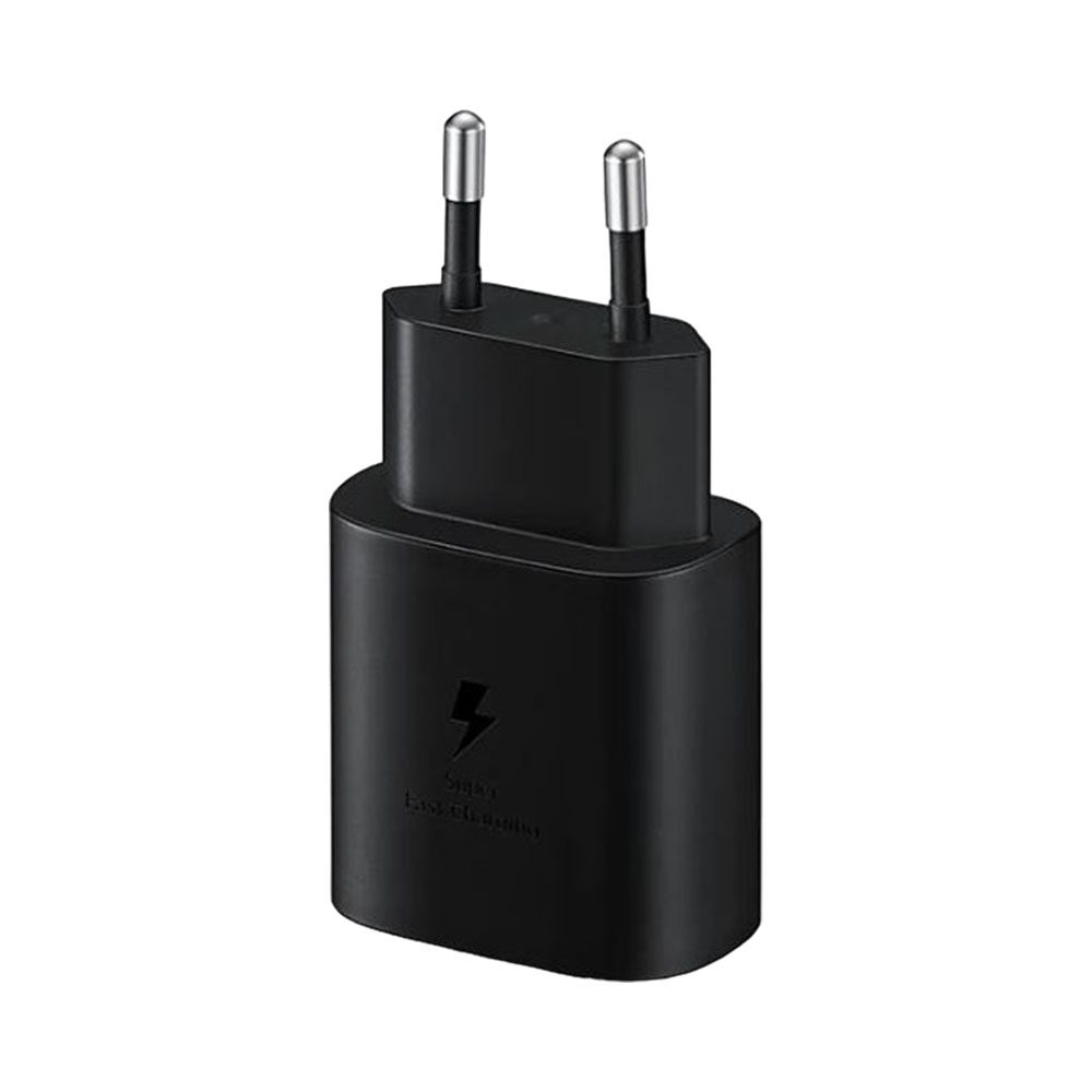 Carregador Samsung EP-T2510NB 25W Preto