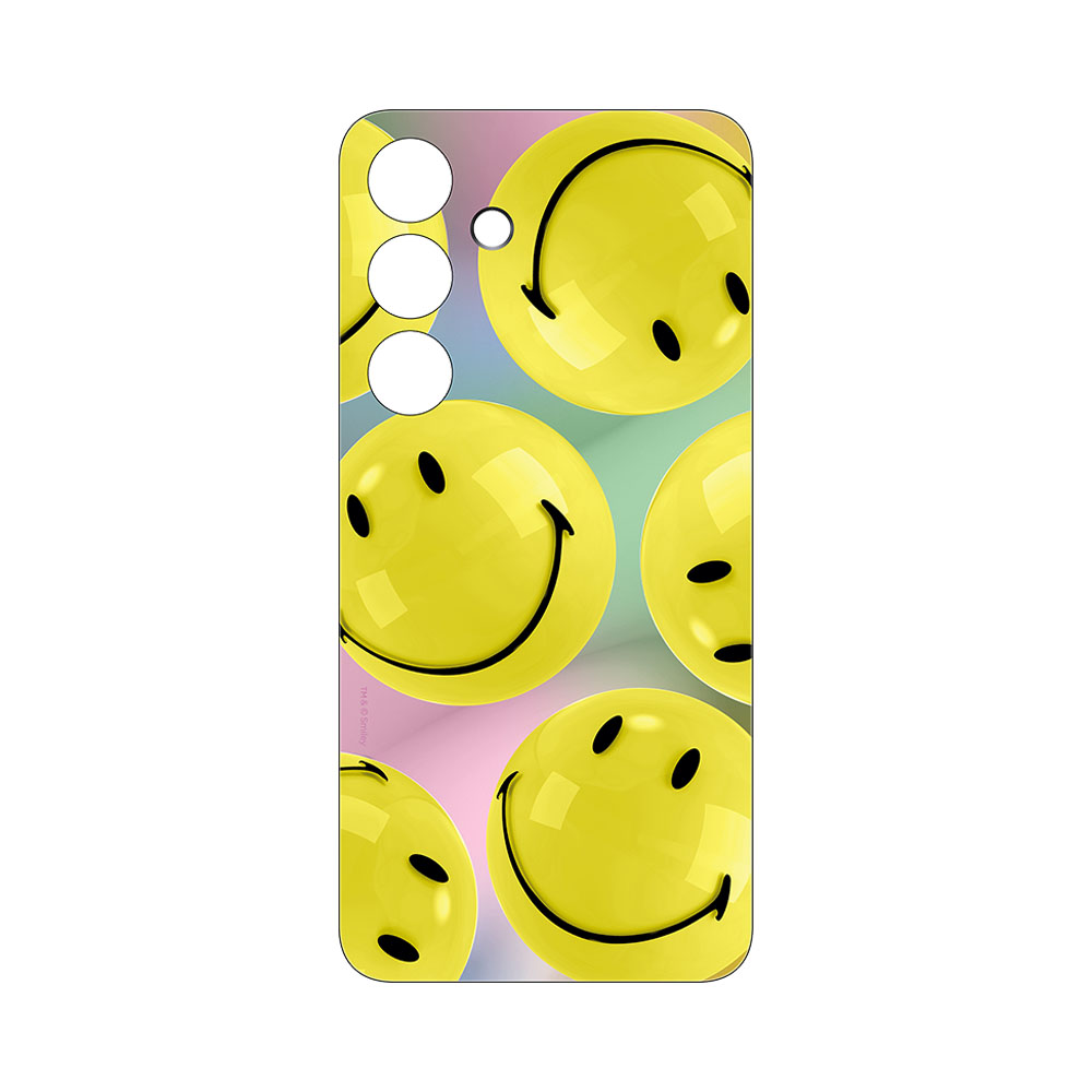 Capa Protetora Samsung EF-MS921CYEGWW para Galaxy S24 White