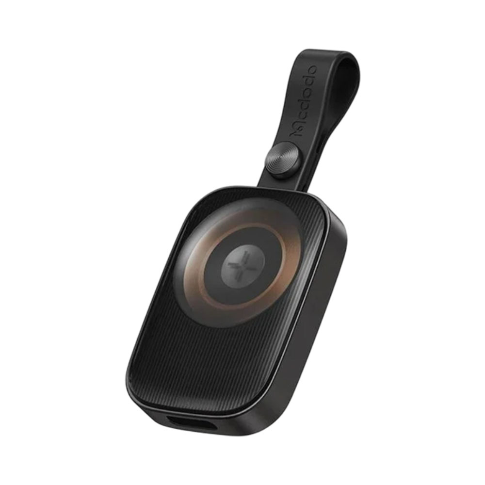 Carregador para Apple Watch Mcdodo CH-4991 Preto