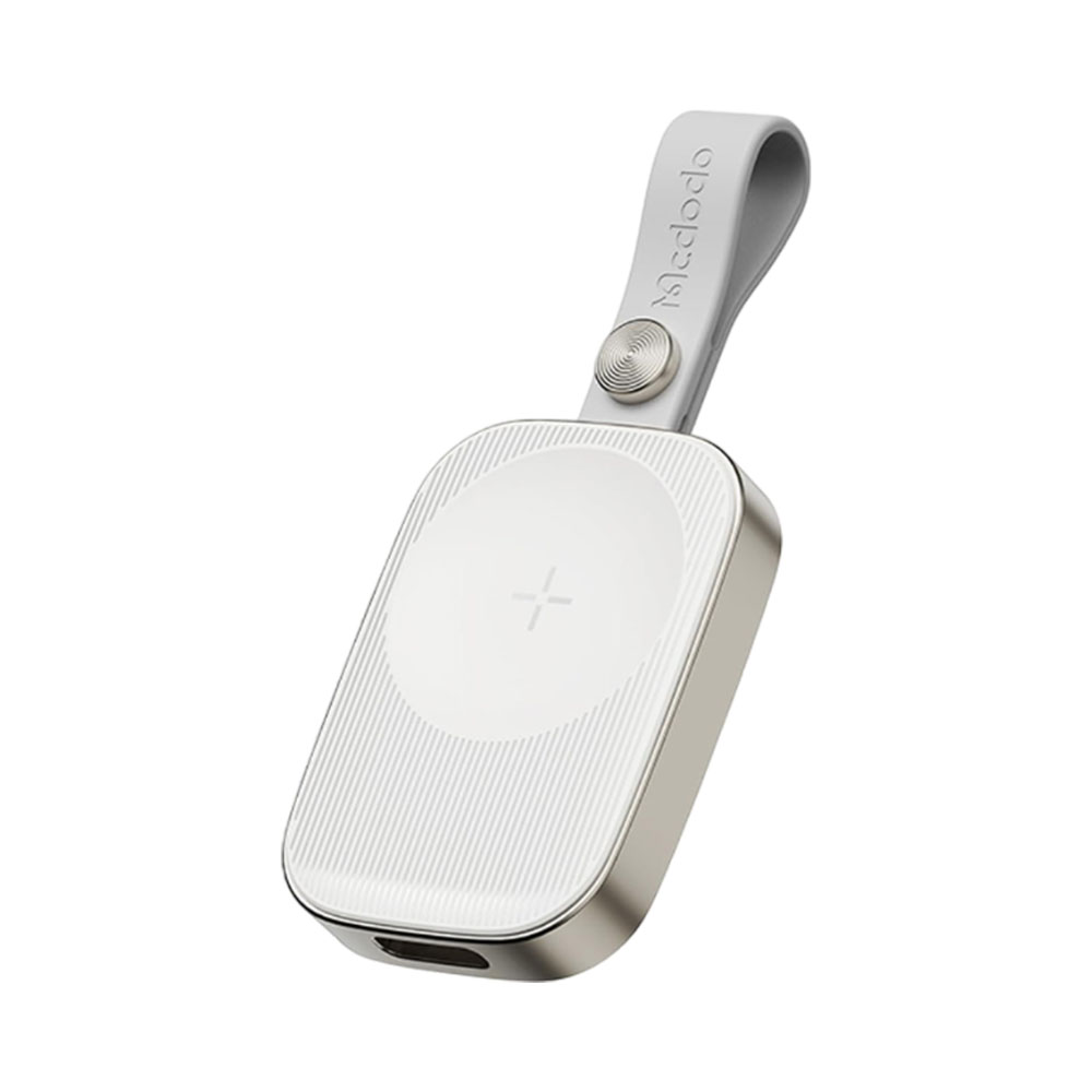 Carregador para Apple Watch Mcdodo CH-4990 Branco