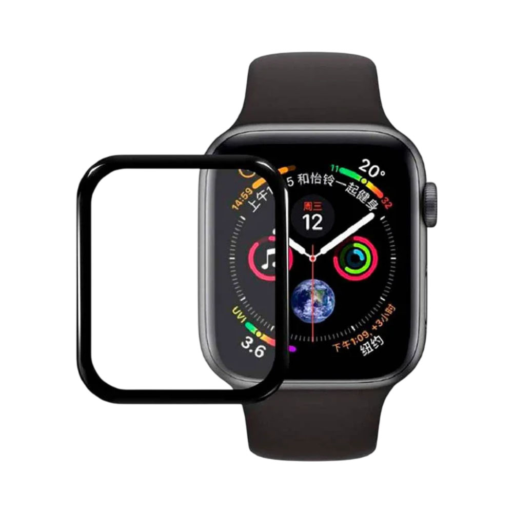 Capa Protetora Huang PCW-43 para Apple Watch S6/43MM