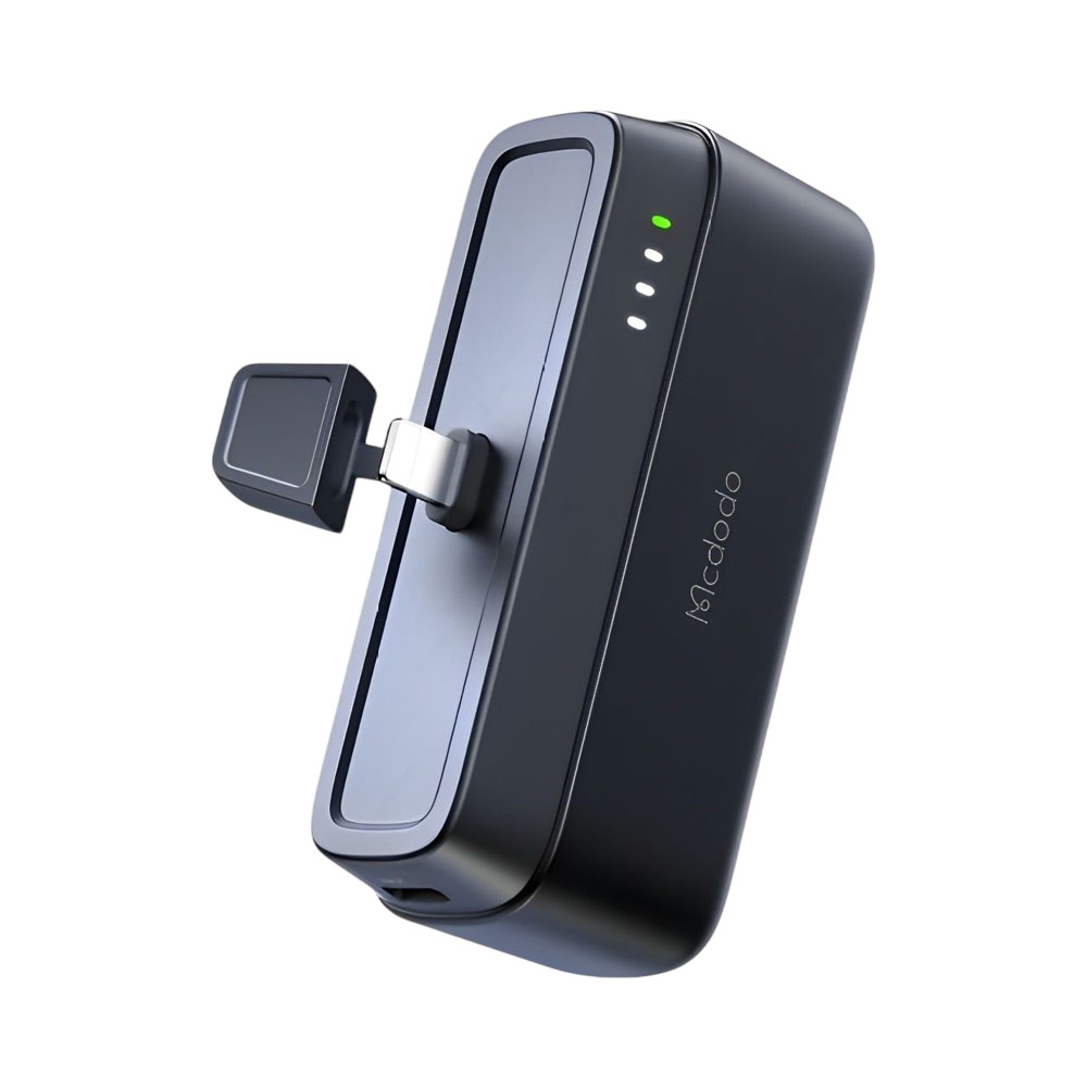 Power Bank Mcdodo MC-6282 Lightning 5000MAH 20W