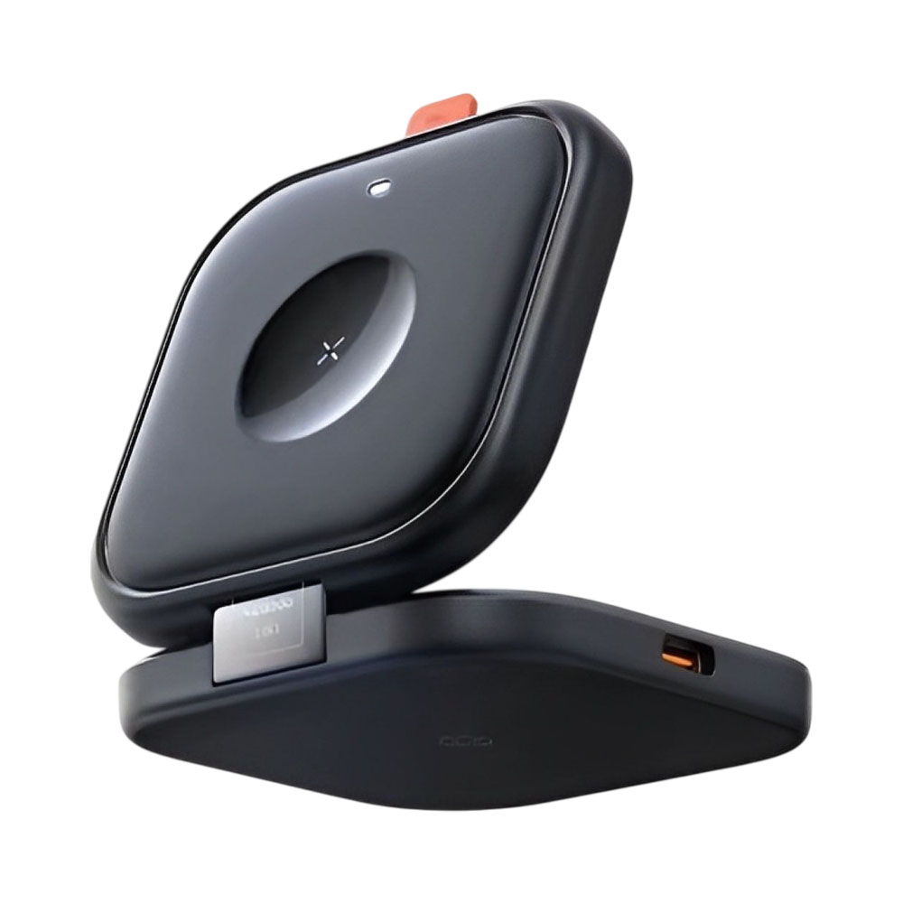 Carregador Sem Fio Mcdodo CH-2160 15W Black
