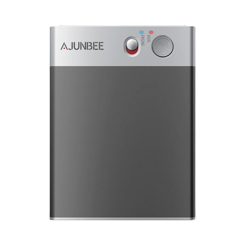 Gravador de Voz Ajunbee D8 Con Chatgpt 64GB