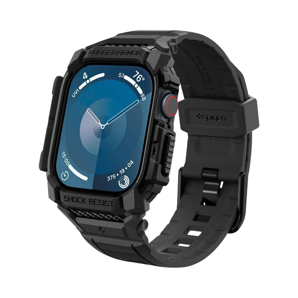 Pulseira Spigen ACS08591 para Apple Watch S10 42 MM