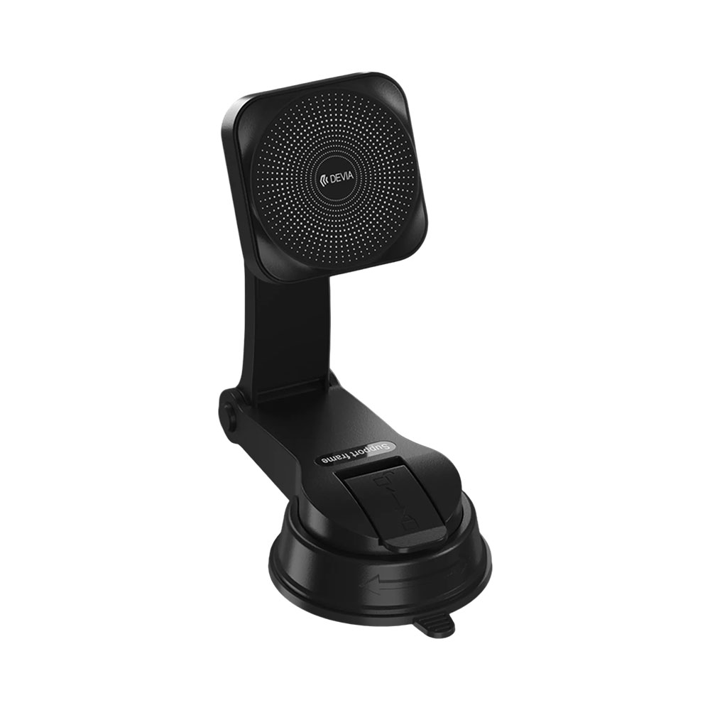 Carregador Sem Fio para Carro Devia X15 15W