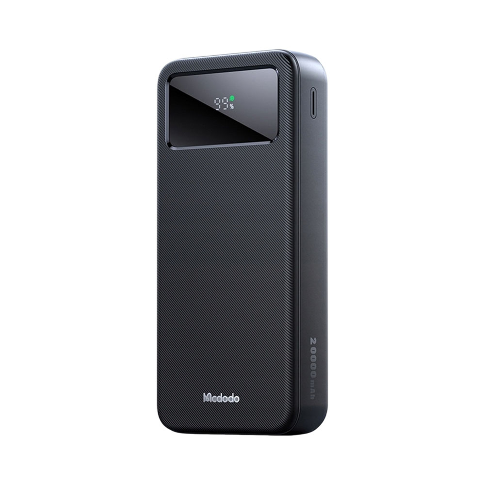 Carregador Portátil Mcdodo MC-4230 Power Bank 20000MAH