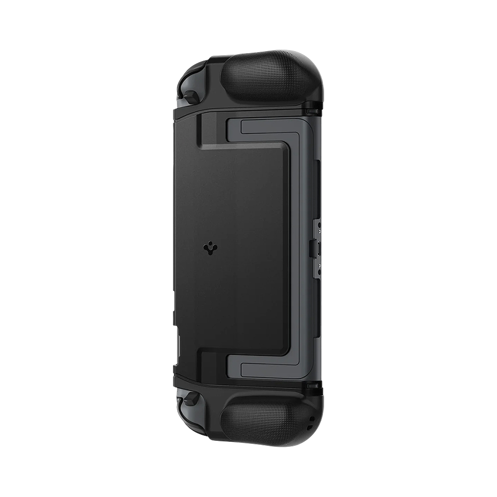 Estojo Protetor Spigen Dual Grip para Nintendo Switch 2 ACS09310 Preto