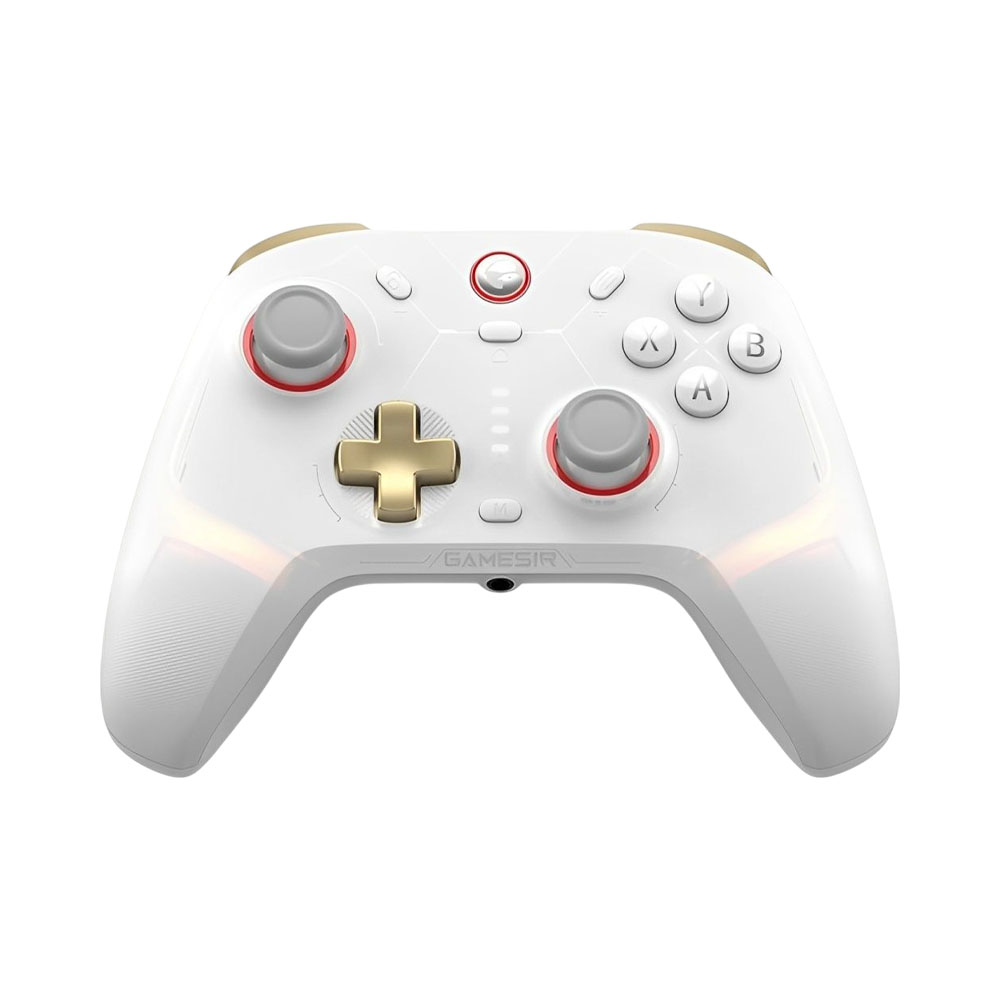 Controle Gamesir Cylicone 2 White