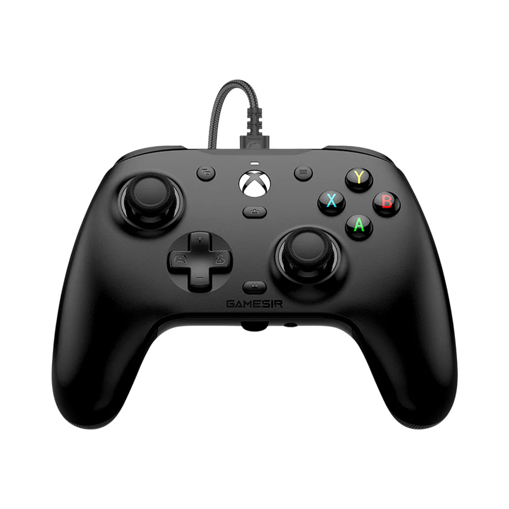 Controle Gamesir G7 HE Xbox Black