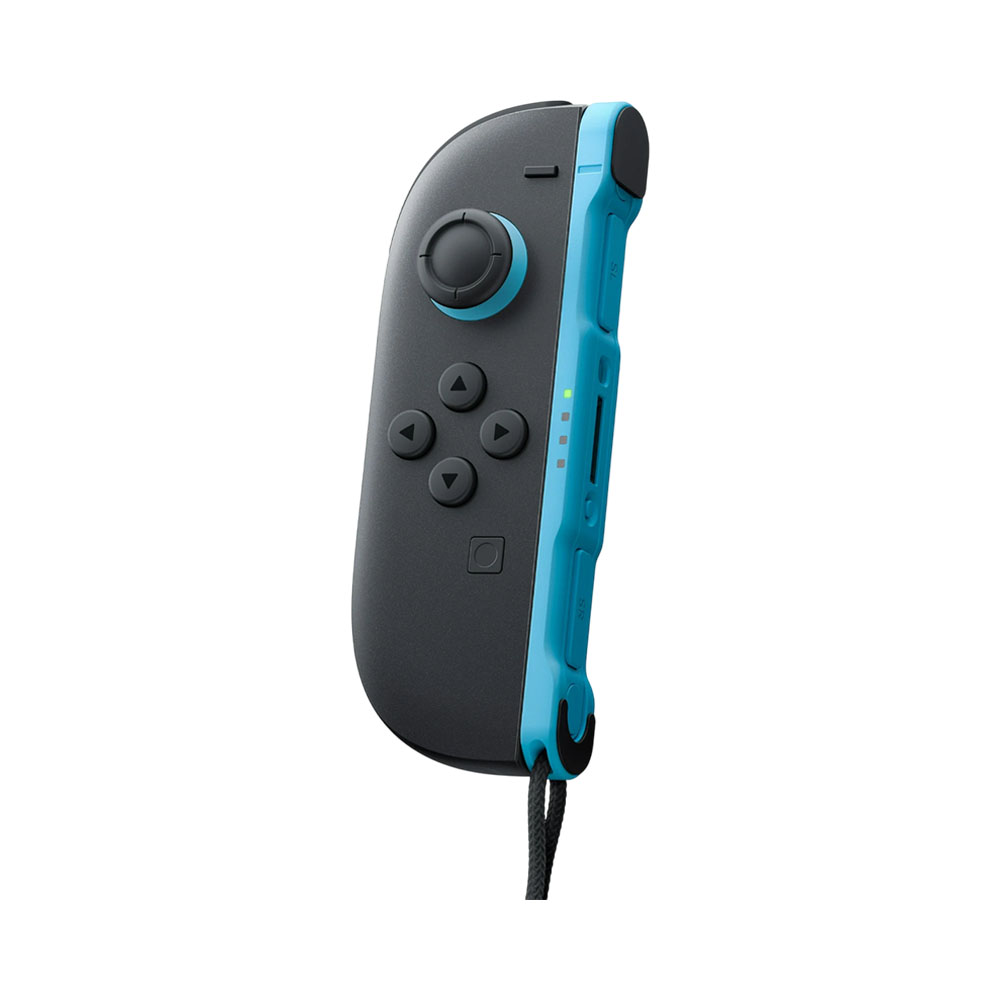 Controle Nintendo Switch Joy-con 2 (L) Light Blue