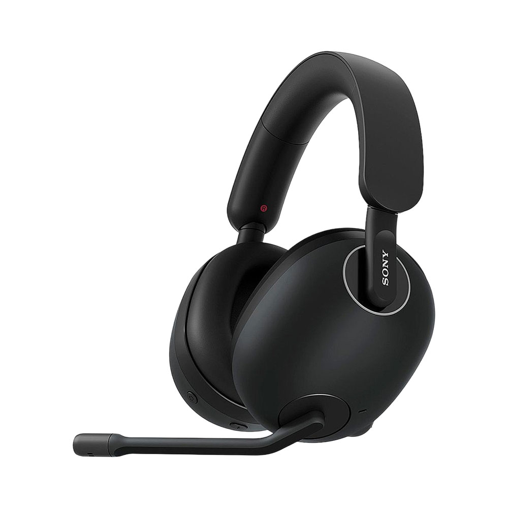 Fone de Ouvido Sem Fio Sony Inzone H9 WH-G900 Black