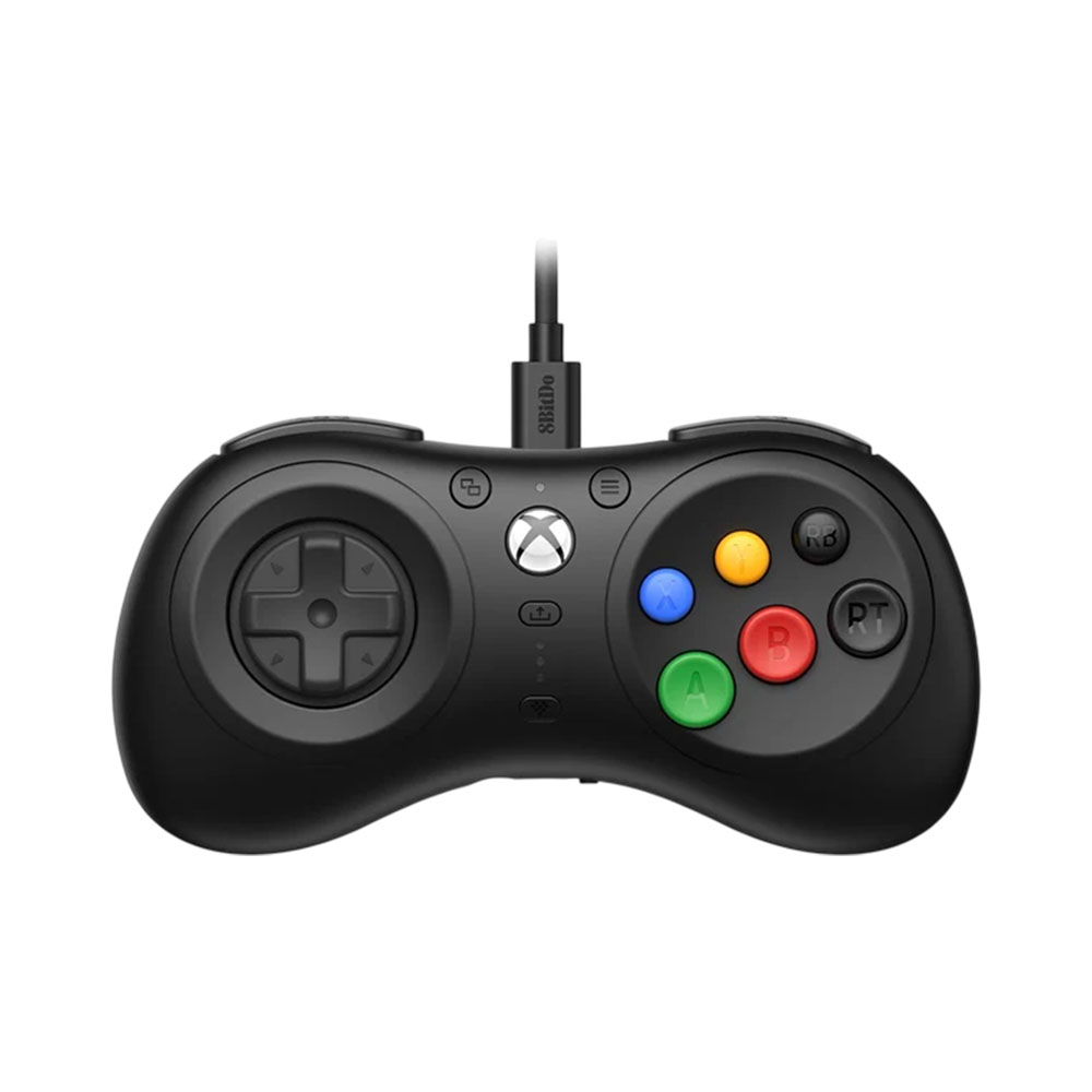 Controle 8BITDO M30 Game Pass
