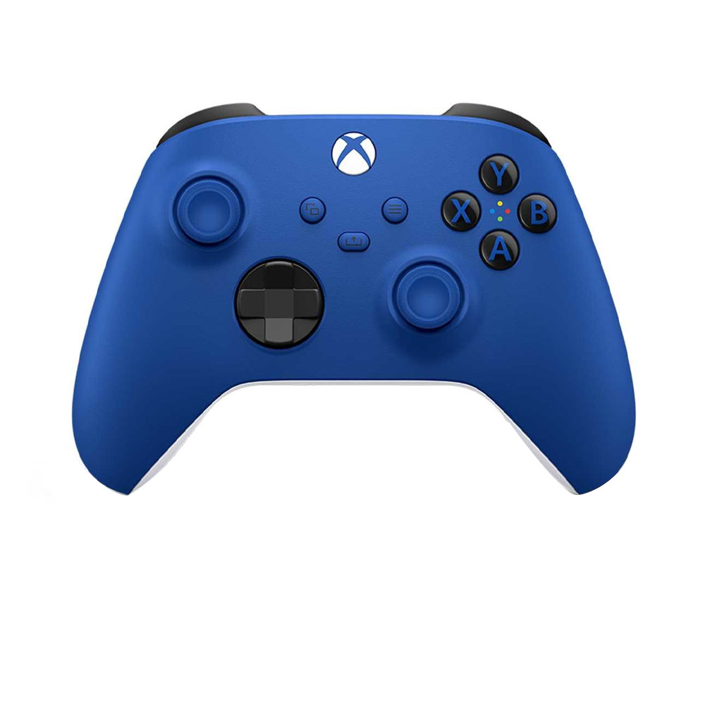 Control para Xbox Series S Azul