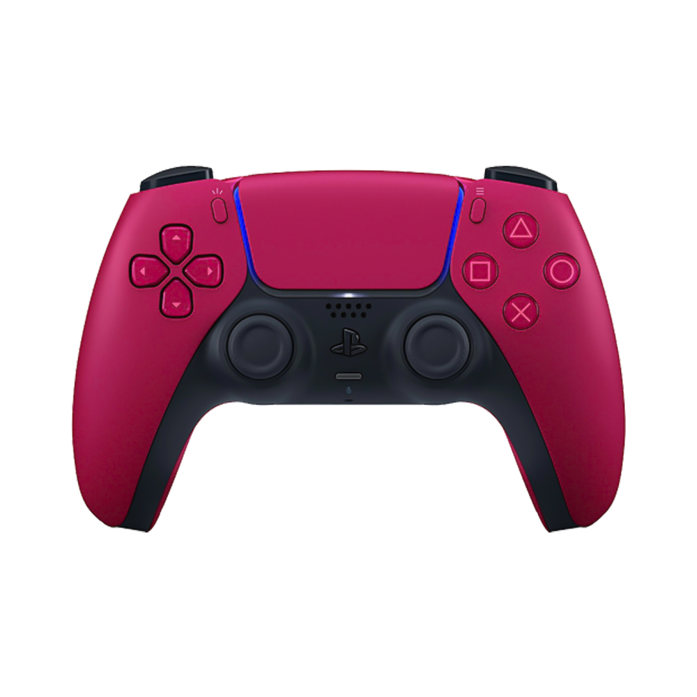 Sony Dualsense Cosmic Red Ps5