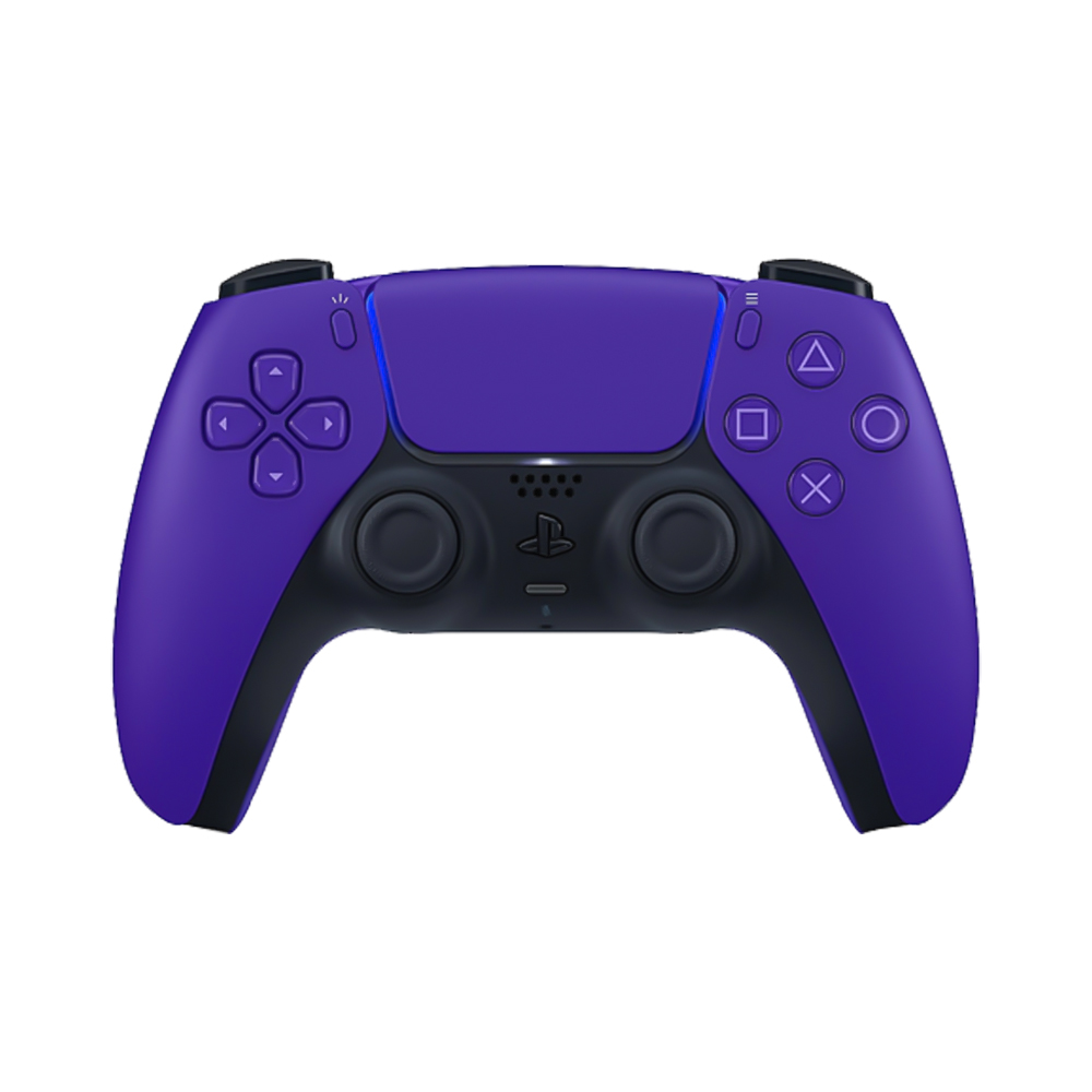 Control Sony Dualsense PS5 Galactic Purple