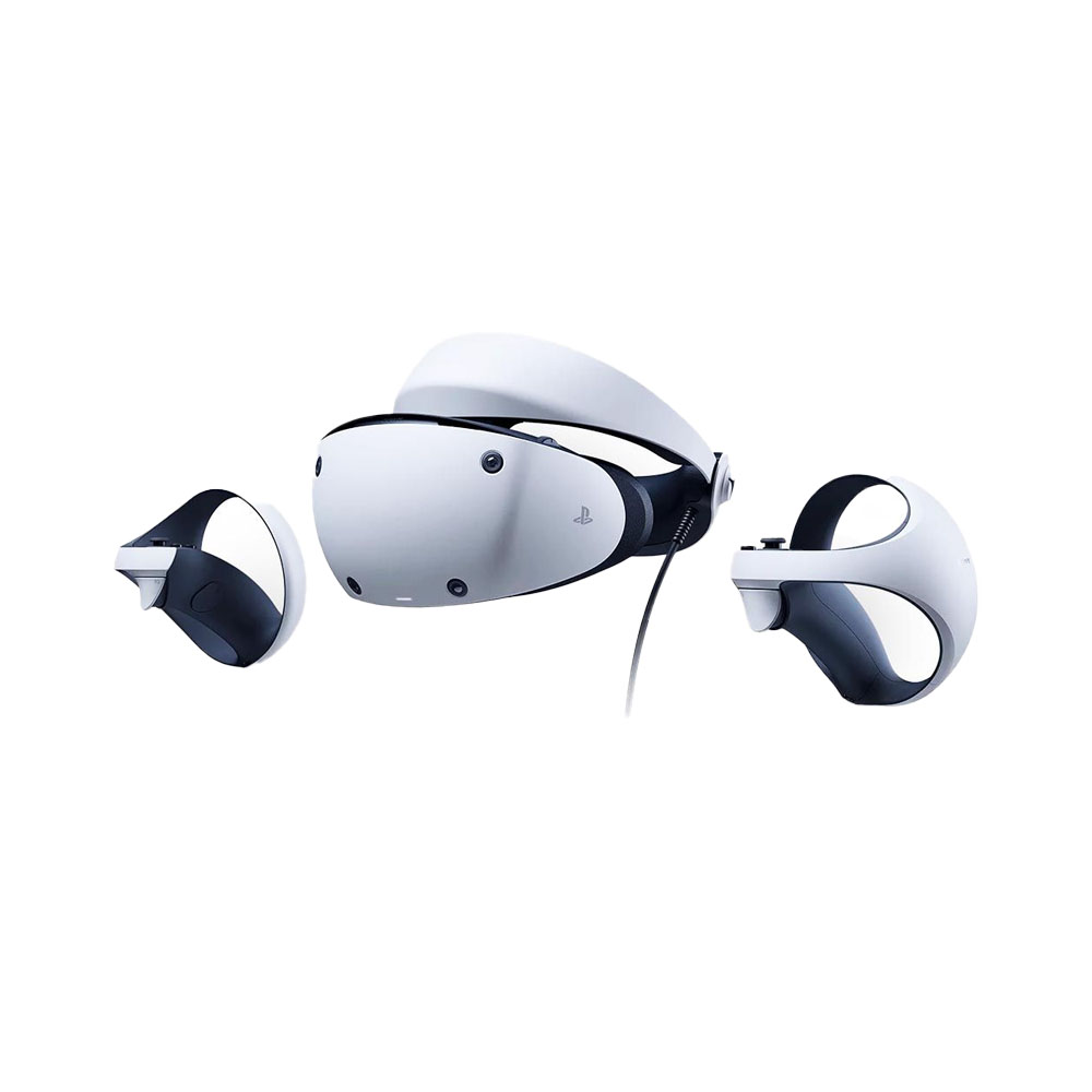 Lente de Realidade Virtual Sony CFI-ZVR1WX Playstation VR2
