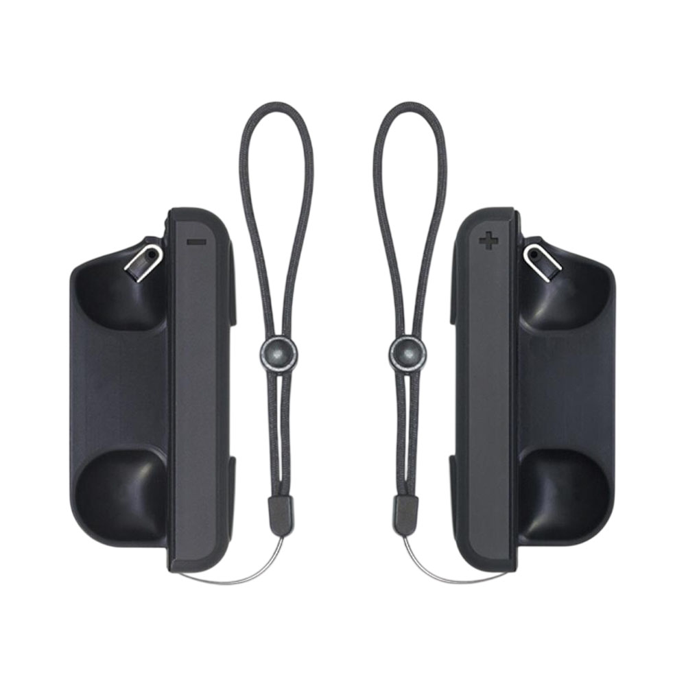 Carregador Mini Grip Dobe TNS-900 para Nintendo Switch