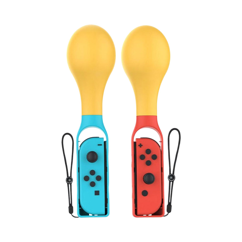 Maracas Dobe TNS-3107 para Nintendo Switch