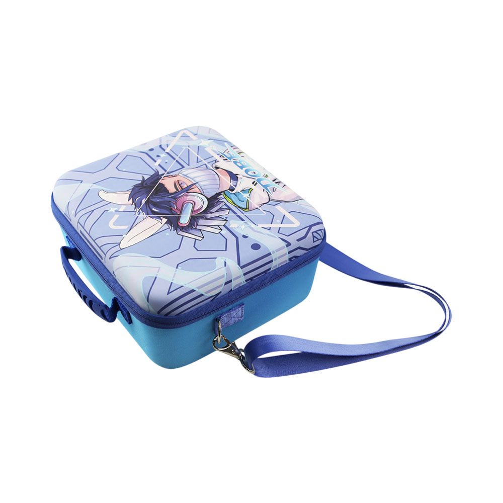 Estojo Protetora para Nintendo Switch Dobe ITNS-1898L