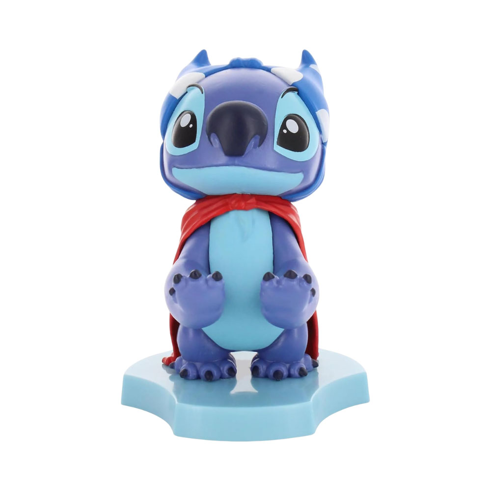 Soporte Exquisite Gaming Guys Stand Disney Lilo & Stitch Underparts Hero Stitch