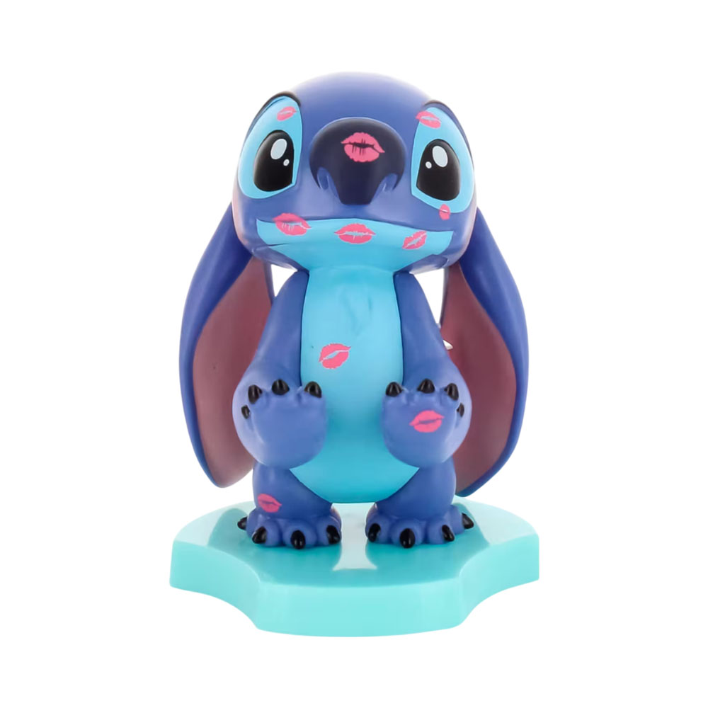 Soporte Exquisite Gaming Guys Stand Disney Lilo &amp; Stitch Loved-up Stitch