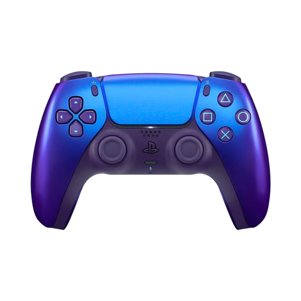 Controle Sony Dualsense PS5 Chroma Indigo