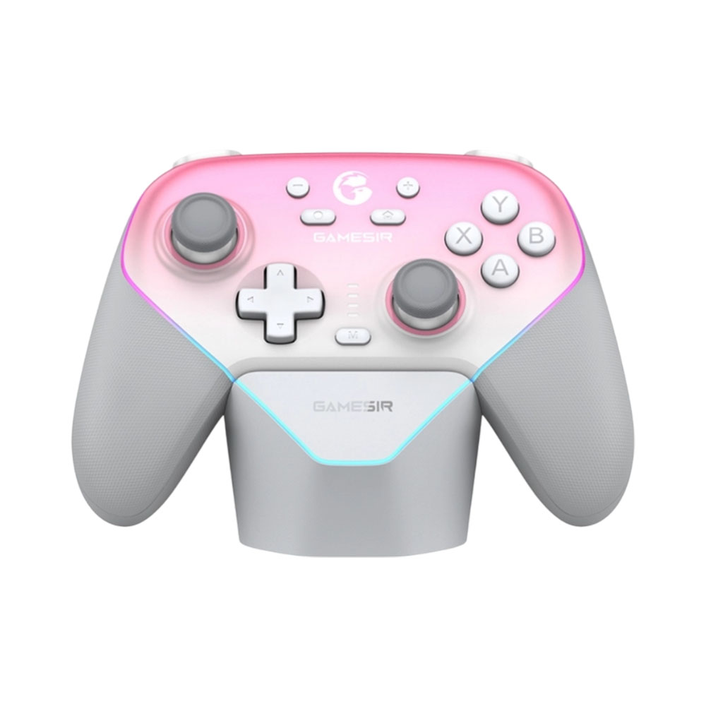Control Gamesir Super Nova T4N PRO Rosa C/ba