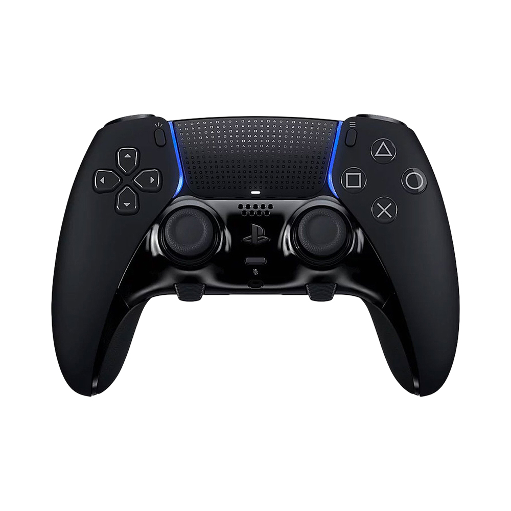 Control Sony Playstation Dualsense Edge PS5 CFI-ZCP1 Midnight Black
