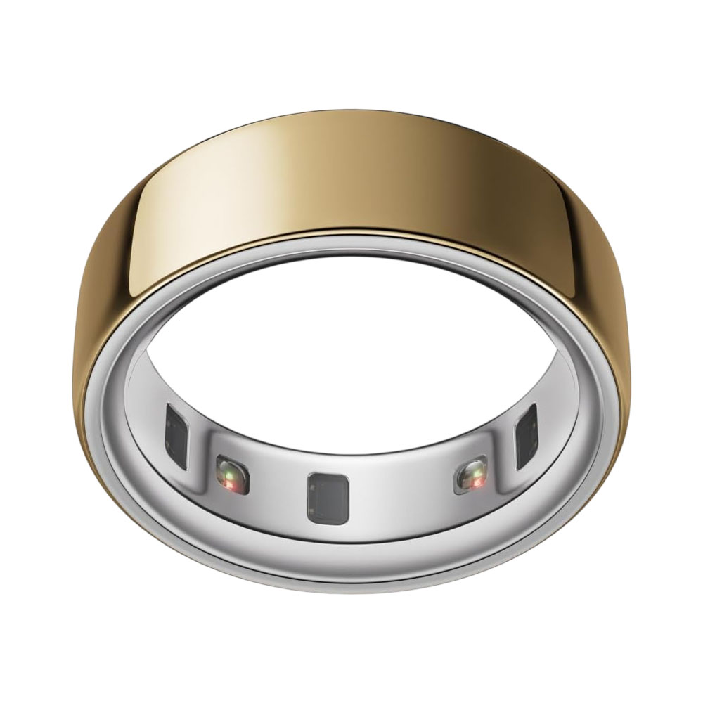 Smart Ring Oura Ring 4 Size 11 Gold