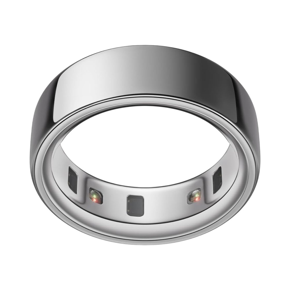 Smart Ring Oura Ring 4 Size 11 Silver