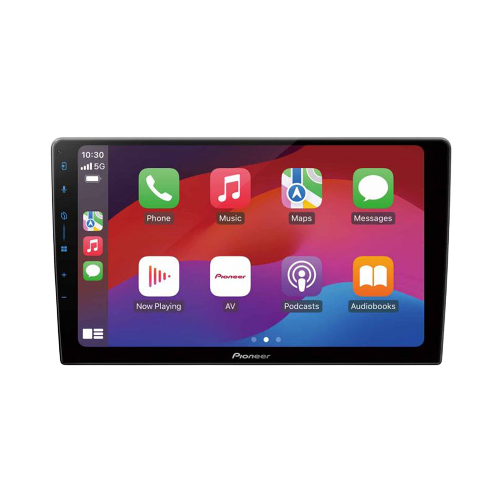 Rádio de Carro Pioneer DMHAP-6650BT 9"