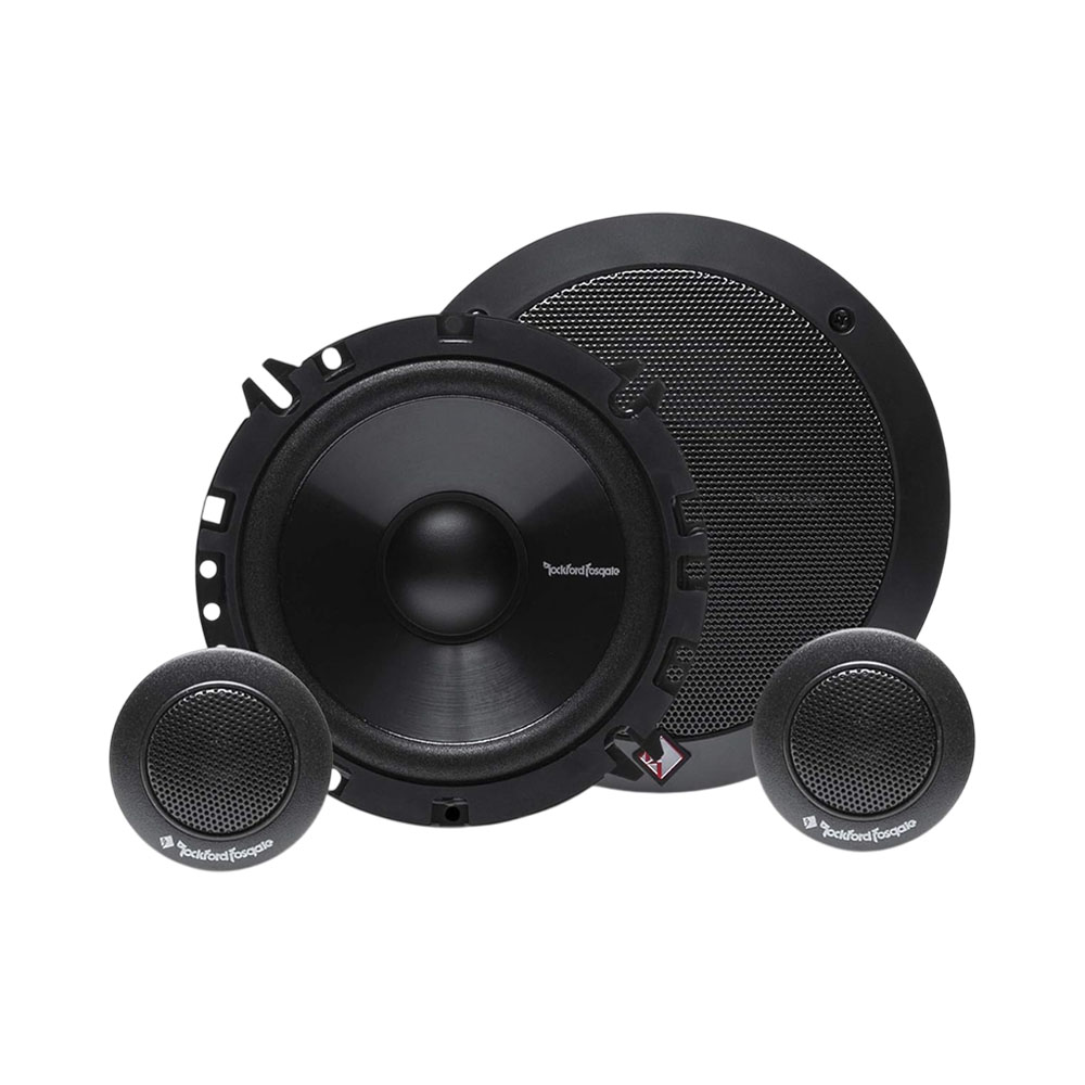 Alto-falantes Rockford R165-S Kit