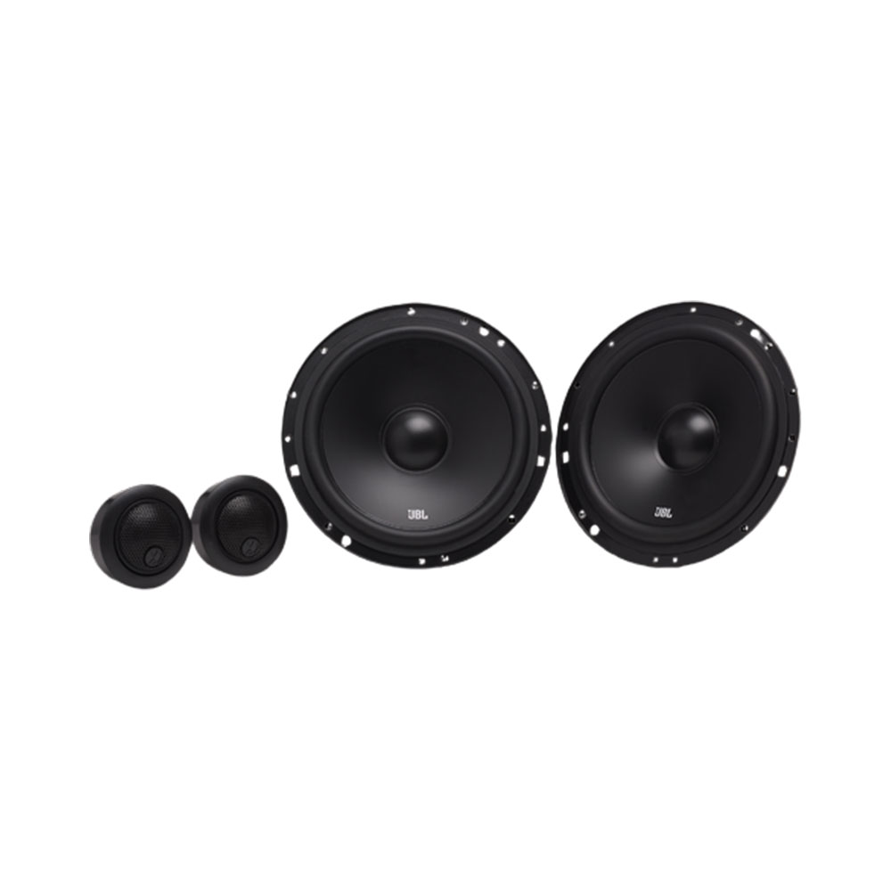 Alto-falante Jbl STAGE1 601C 6.5"
