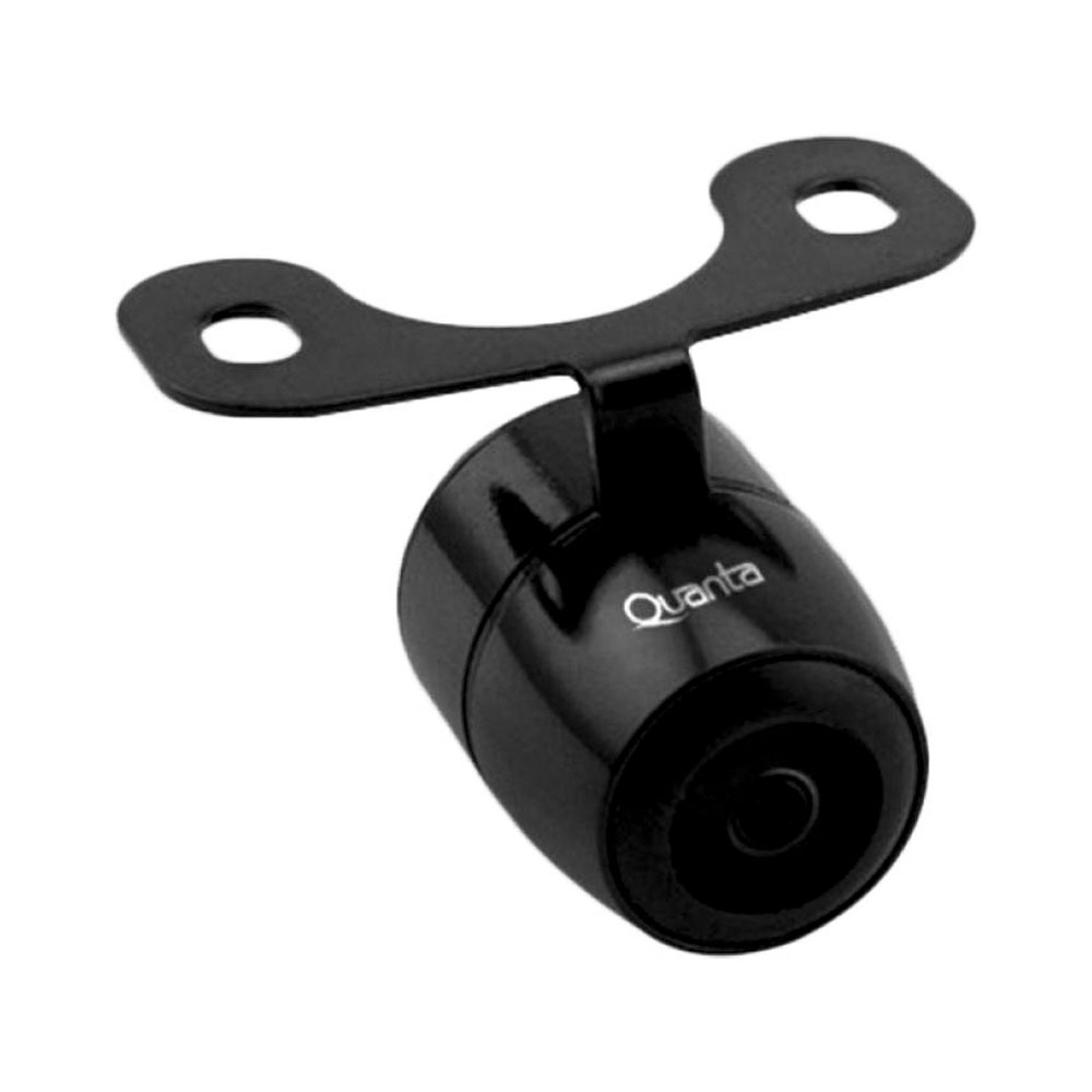 Câmara de Marcha Atrás Quanta QTCR30N 480P Black
