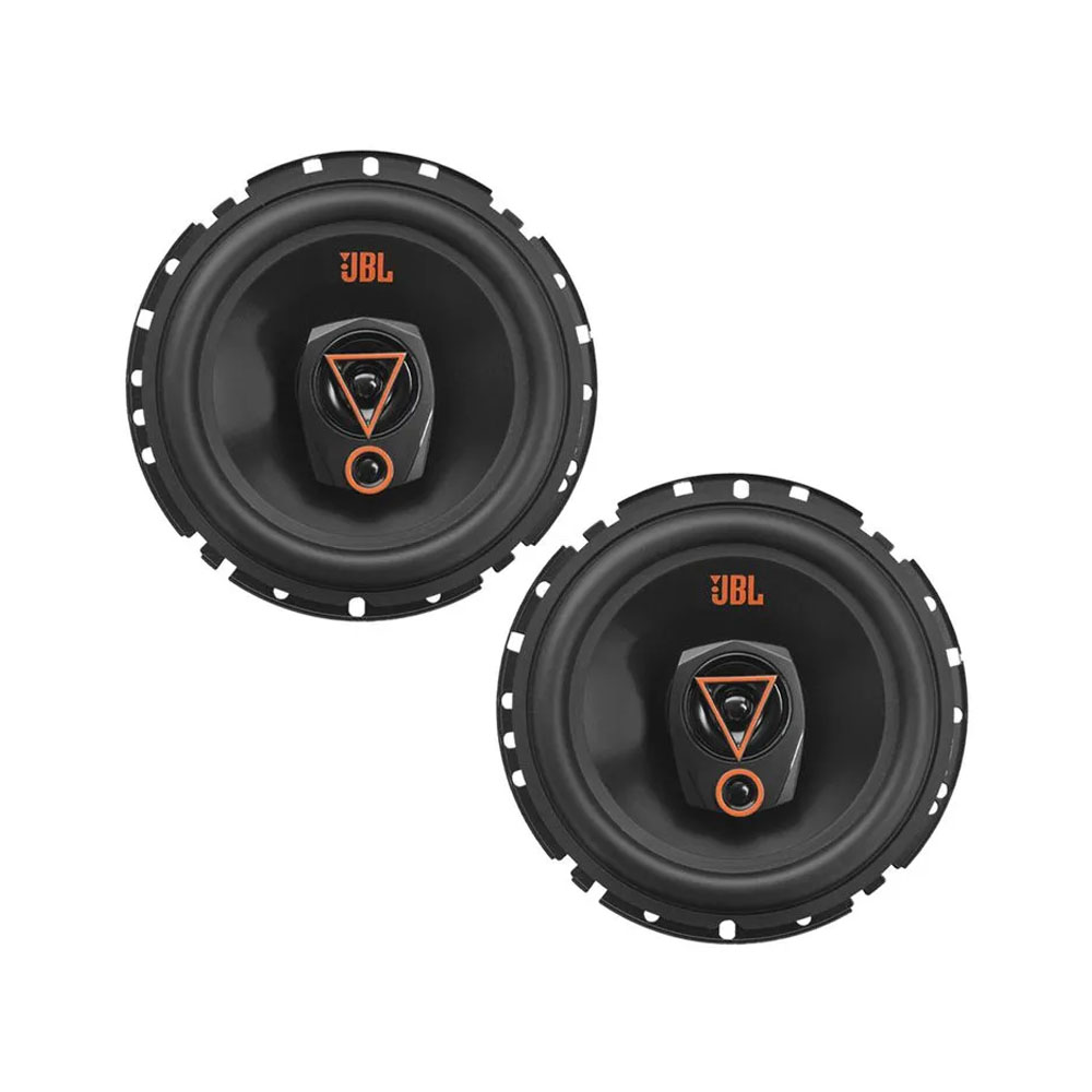 Alto Falante Jbl 6TRMS80 80W 6'' Black