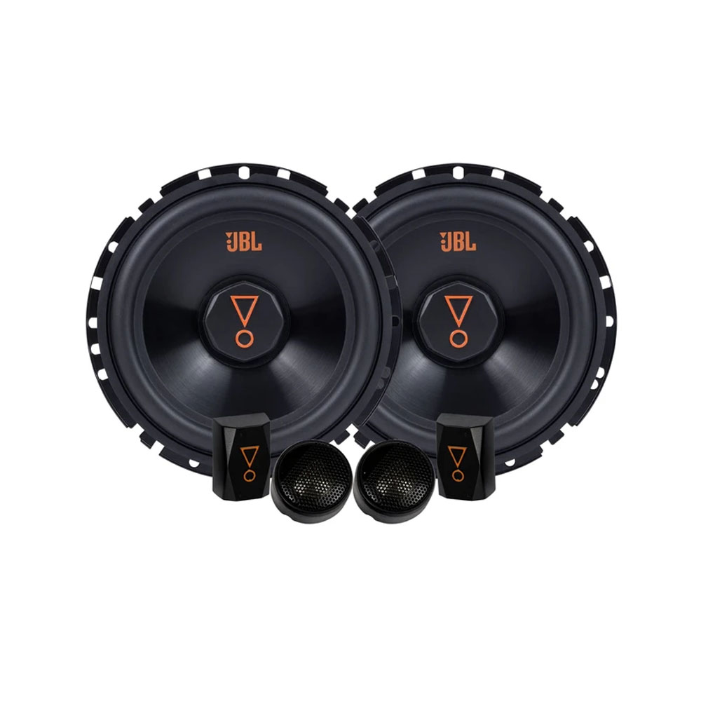 Alto Falante Jbl 62VMS80 80W 6'' Black