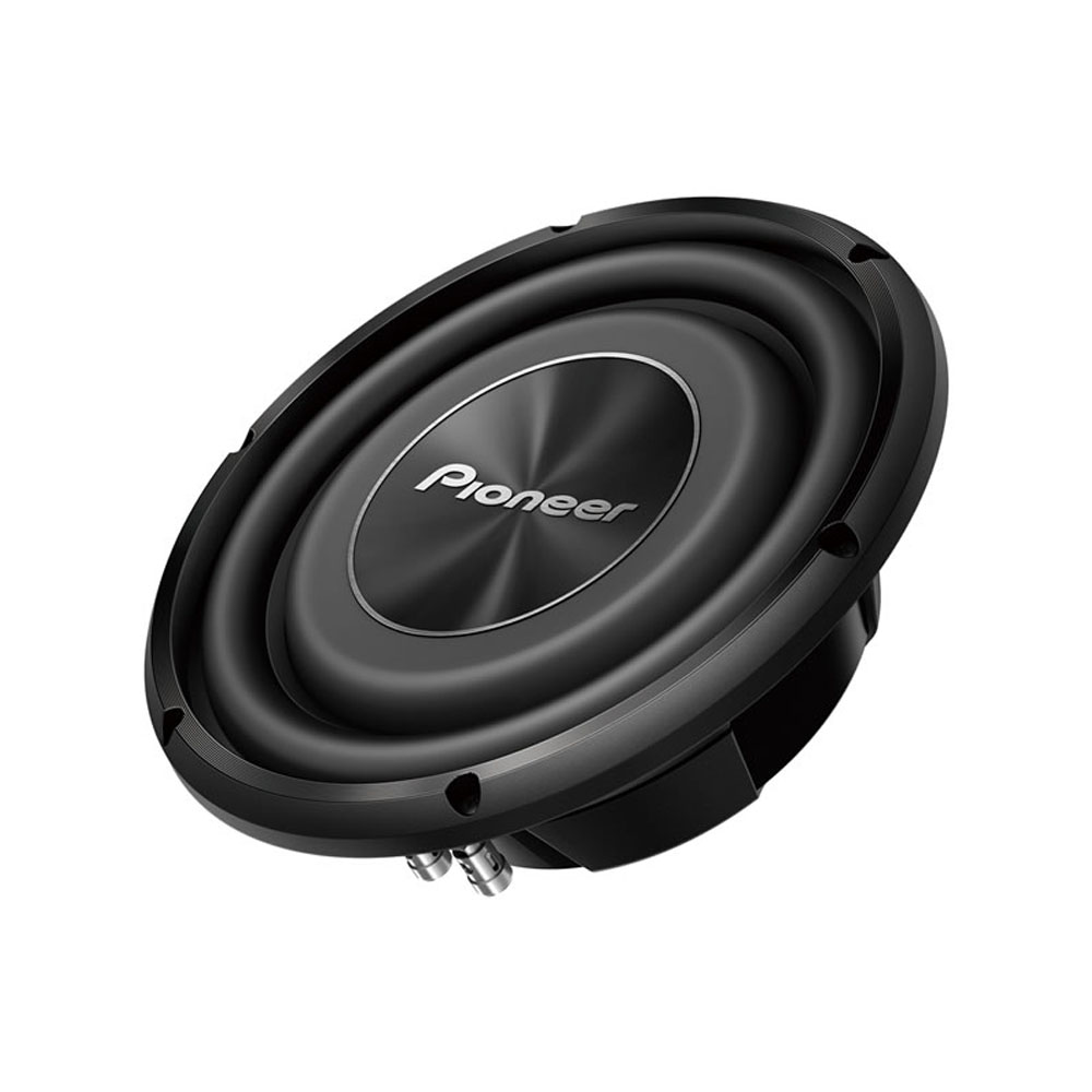 Subwoofer Pioneer TSA-A2500LS4 1200W 10'' Black