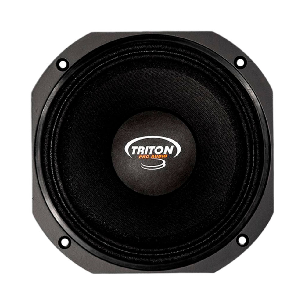 Alto-falante Triton 8XRL400 8"