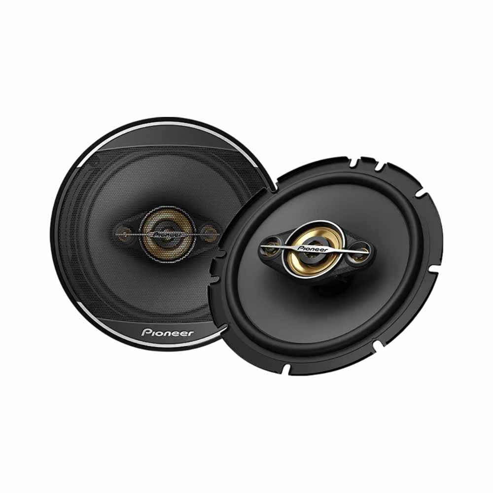 Alto-falante Pioneer TS-A16885S Preto