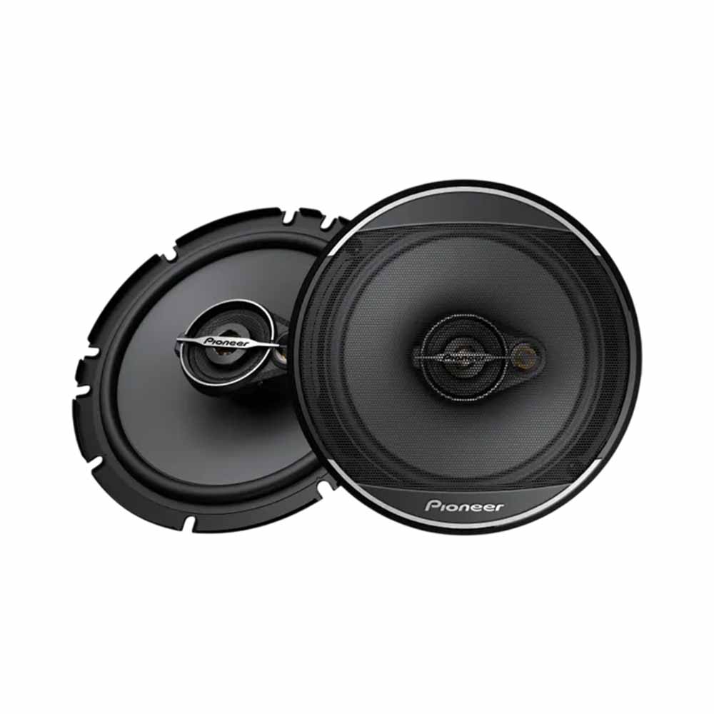 Alto-falante Pioneer TS-A1678S Preto