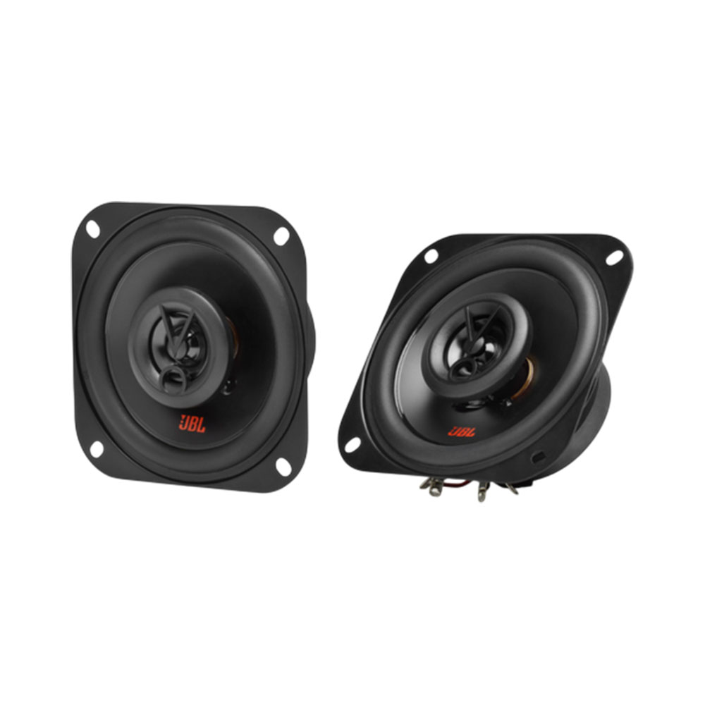 Alto-falante Jbl STAGE2 424 Preto